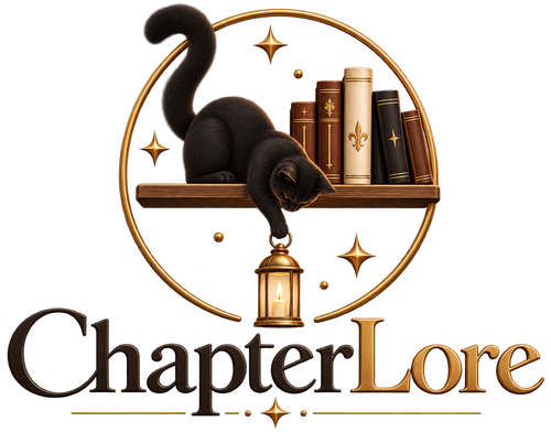 CHAPTERLORE